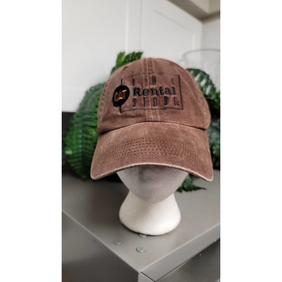 CAT The Rental Store Hat - Picture 2 of 7